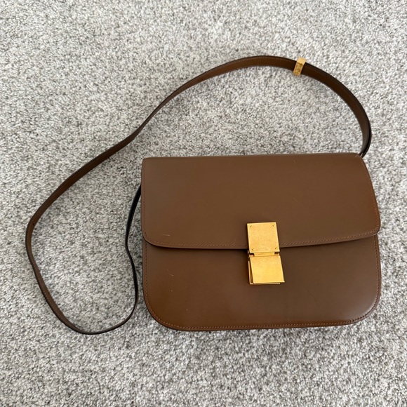 Celine classic box OBO